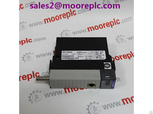 Allen Bradley 1756 Og16	Brand New