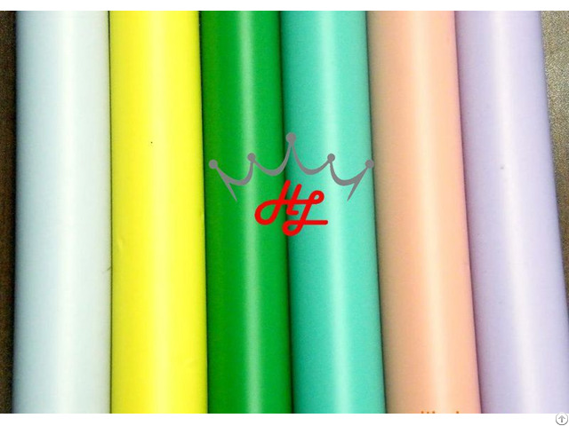 Pvc Stretch Ceiling Film