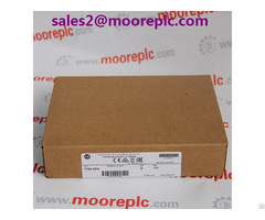 Allen Bradley 1771 Ws	Brand New