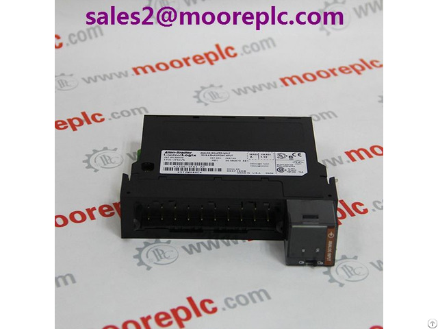 Ge Fanuc Ic698cre030ee	Brand New