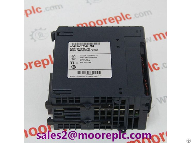 Ge Fanuc Ic697cpx782	Brand New