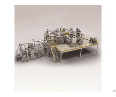 Eva Solar Cling Film Product Machinery