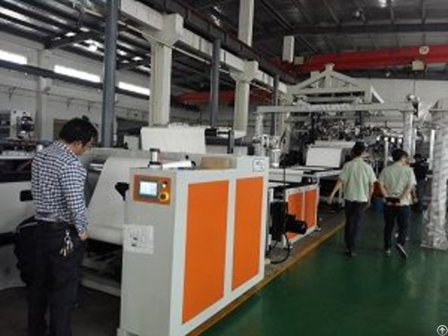 Poe Solar Film Extrusion Machinery