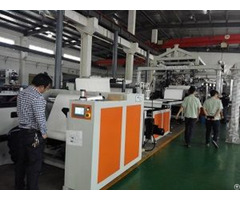 Poe Solar Film Product Machinery