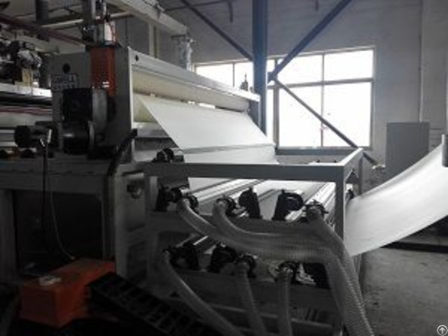 Pvb Cling Film Product Machinery