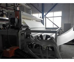 Pvb Cling Film Product Machinery