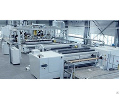 Pvb Cling Film Extrusion Machinery