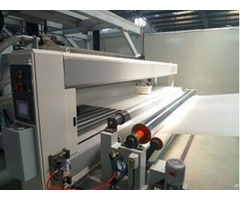 Pvb Cling Film Extrusion Equipment