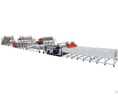 Pvc Width Floor Product Line