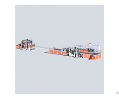 Pvc Foam Floor Extruder