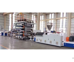 Spc One Step Floor Product Machine