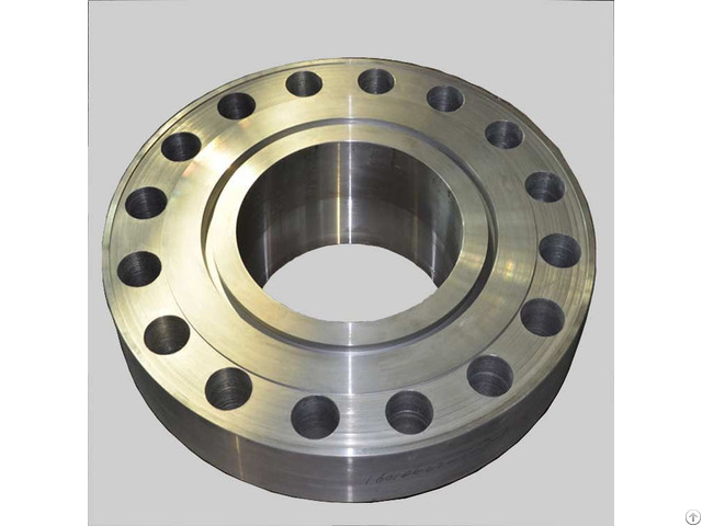 Api 6a Type 6b Flange