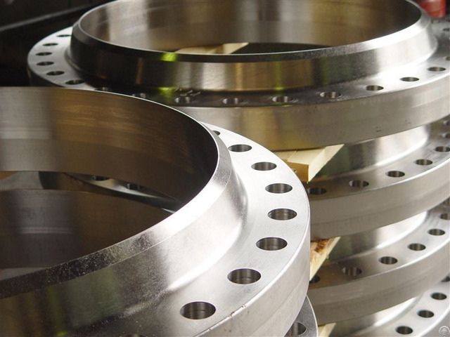 Duplex Steel 2205 Uns S31803 S32205 Flange