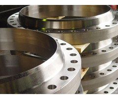 Duplex Steel 2205 Uns S31803 S32205 Flange