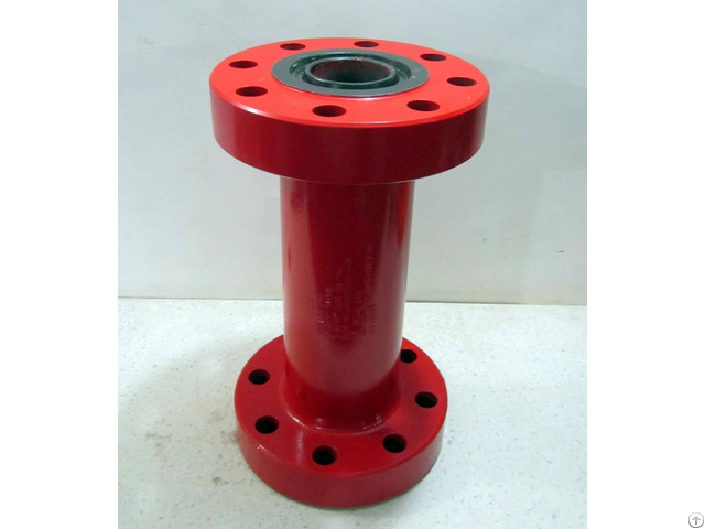 Api 6a Type 6b Flange Spool