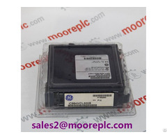 Ge Fanuc Ic693cpu374kz	Brand New