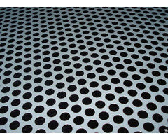 Perforated Metal Filter