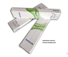 Ndtquam Industrial Film Ht400