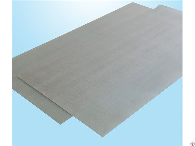 Nickel Wire Mesh