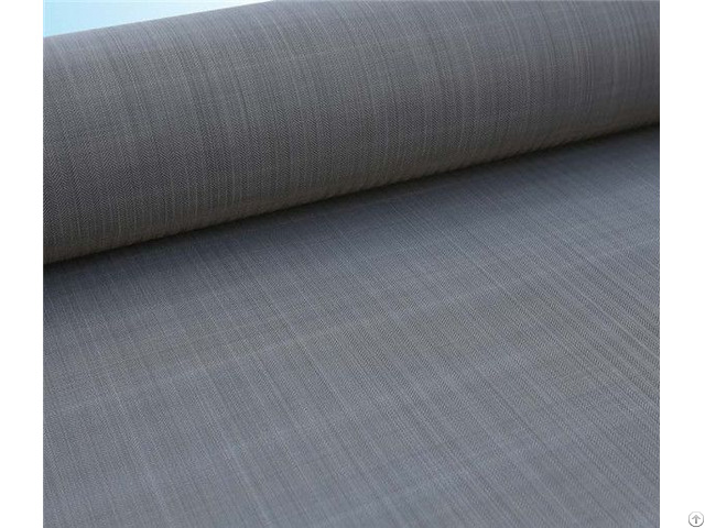 Low Carbon Steel Mesh