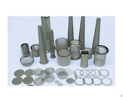 Mesh Further Processing Product