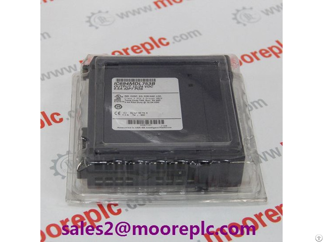 Ge Fanuc Ic200cpue05	Brand New