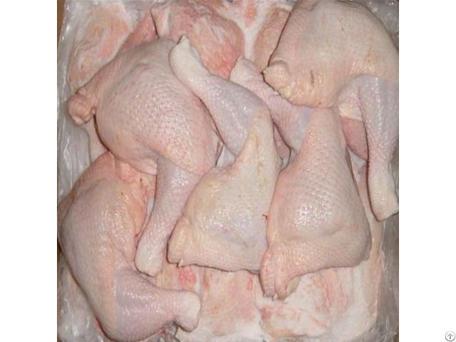 Quality Approved Halal Chicken Leg Quarters