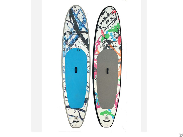 Professional Inflatable Sup Paddle Board Made In China