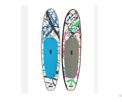 Professional Inflatable Sup Paddle Board Made In China