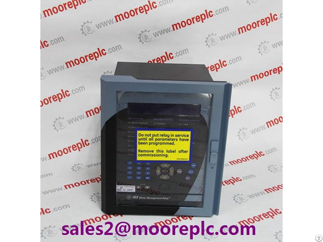 Ge Fanuc Ds200stbag1a	Brand New