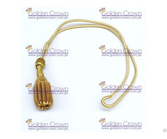 Pakistan Sword Knots Manufacturer Supplier