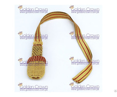 Sword Knots Supplier And Manufacturer