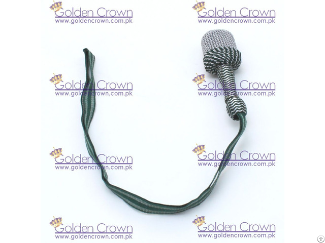 Silver Sword Knots Supplier