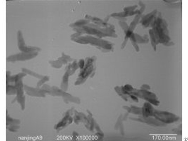 Hydroxyapatite 40nm 96 Percent For Protein Separation