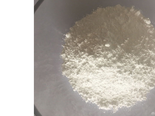 Ptfe Micropowder Tpd 605sa