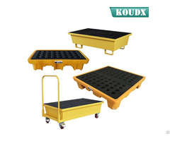 Koudx Spill Pallet