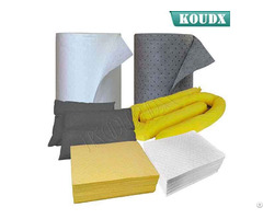 Koudx Absorbents