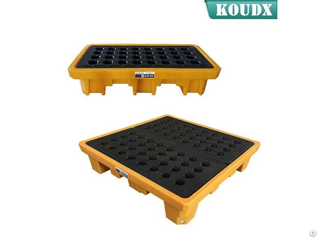 Koudx Poly Spill Pallet