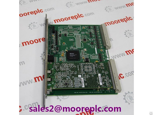 Ge Fanuc Ic694mdl660	Brand New