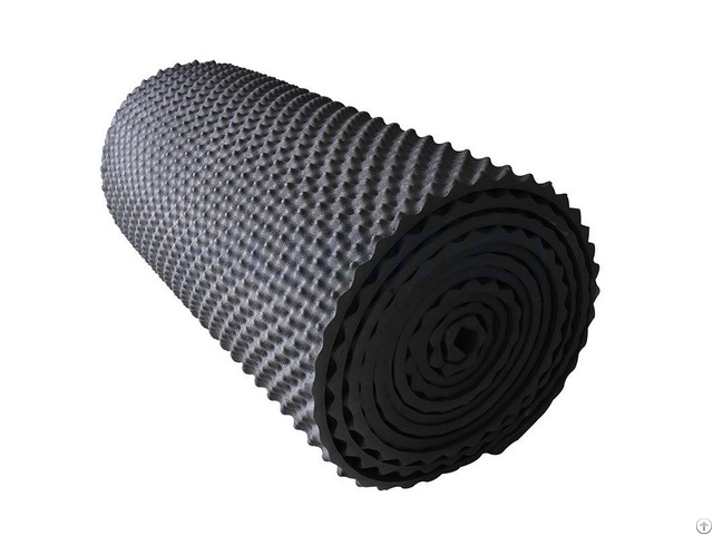 Sound Absorbing Foam