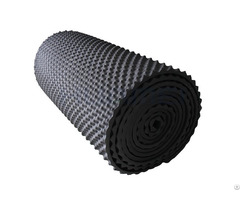 Sound Absorbing Foam