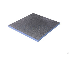 Foil Clad Xps Extruded Board