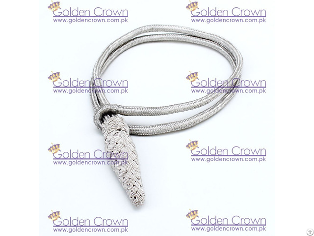 Uniform Sword Knots Supplier