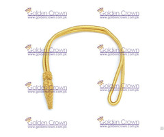 Acorn Swords Knot Supplier