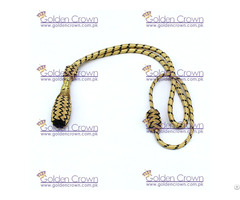 Navy Sword Knot Supplier