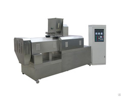 Corn Flakes Processing Line