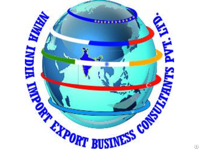 Customs Databases Of Imports And Exports In India