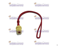 Gold Bullion Sword Knots Supplier