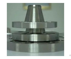 Inconel 600 Flanges