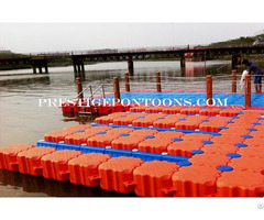 Hdpe Floating Dock, Boat Dock, Pontoon Dock, Jetski Dock, Kayak Dock, Rowing Dock